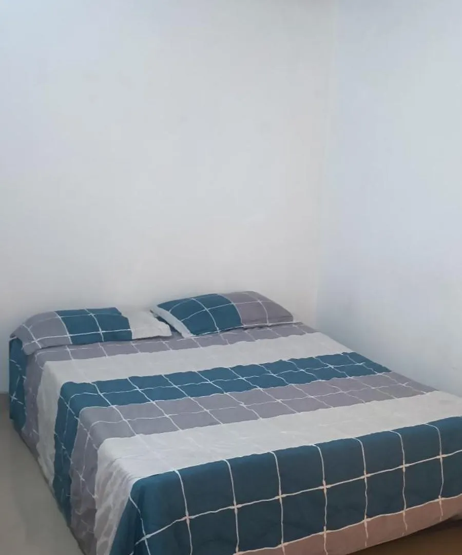 Apartamento Boston Medellín Lägenhet