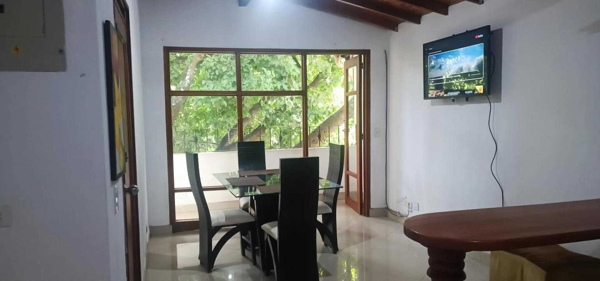 Apartamento Boston Medellín 0*,  Colombia