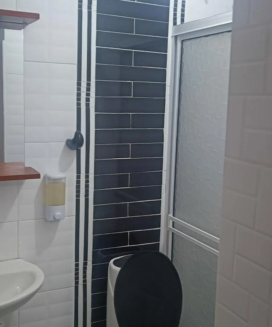 Lägenhet Apartamento Boston Medellín Colombia
