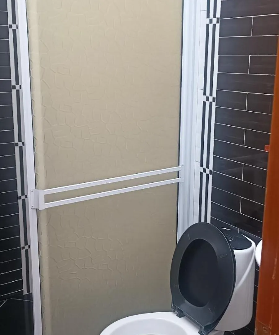 Apartamento Boston Medellín Colombia