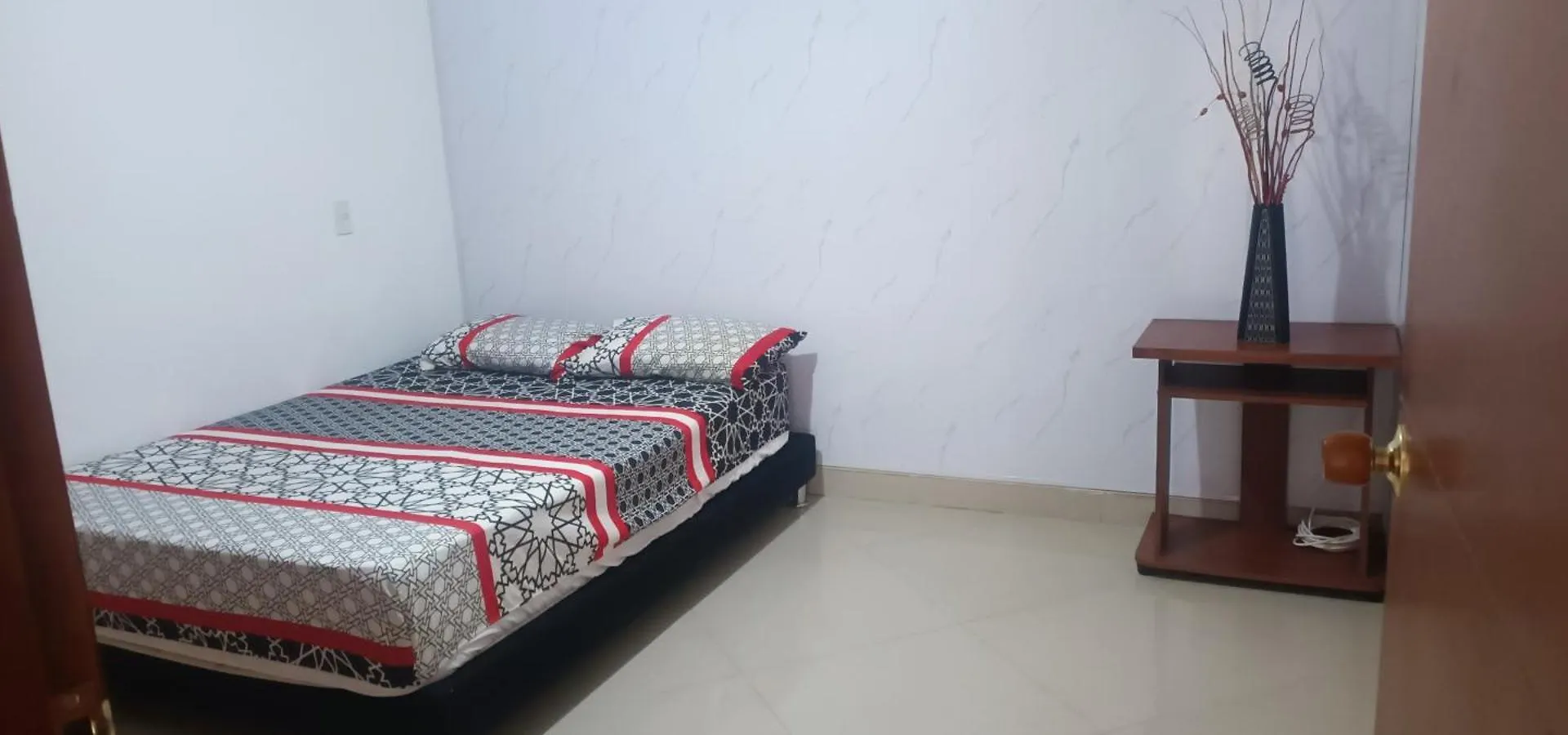 Apartamento Boston Medellín